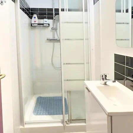 Homestay A Proche De Paris Et A 10 Minutes Aeroport Orly *
