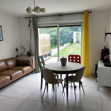 A Proche De Paris Et A 10 Minutes Aeroport Orly Homestay *